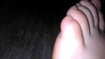 My step cousin feet