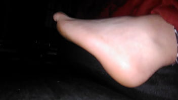 My step cousin feet