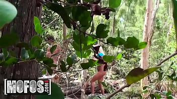 Mofos ashlee chambers emerge milf thinks she’s sneaky