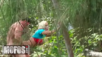 Mofos ashlee chambers emerge milf thinks she’s sneaky