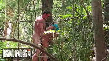 Mofos ashlee chambers emerge milf thinks she’s sneaky