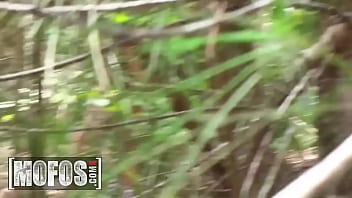 Mofos ashlee chambers emerge milf thinks she’s sneaky