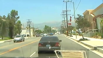 Jessie palmer licks cum off her own toes after riding a thick dong