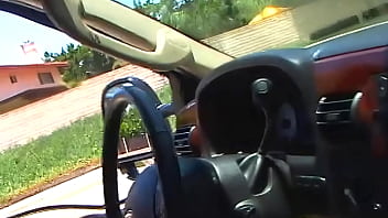 Jessie palmer licks cum off her own toes after riding a thick dong