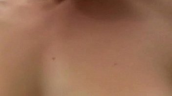 Ex girlfriend using her favorite toy