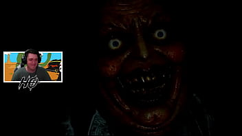 The lunch lady found a couple men looking around where they should'nt