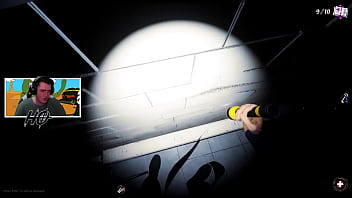 The lunch lady found a couple men looking around where they should'nt