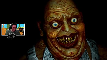 The lunch lady found a couple men looking around where they should'nt