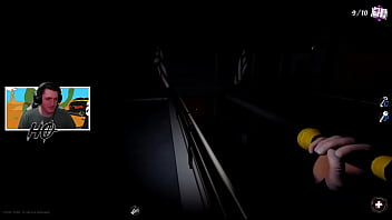 The lunch lady found a couple men looking around where they should'nt