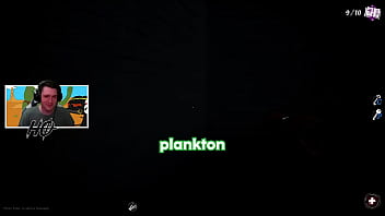 The lunch lady found a couple men looking around where they should'nt