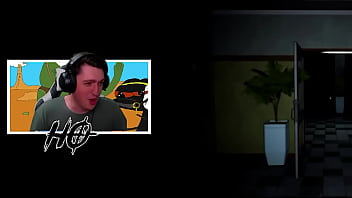 The lunch lady found a couple men looking around where they should'nt