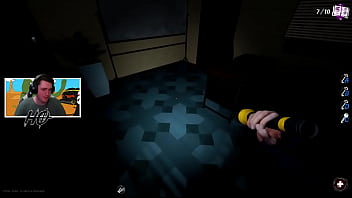 The lunch lady found a couple men looking around where they should'nt