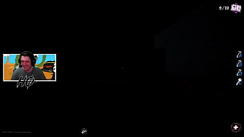 The lunch lady found a couple men looking around where they should'nt