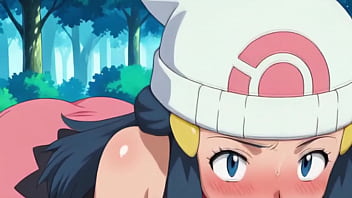 Pokemon dawn hen ai