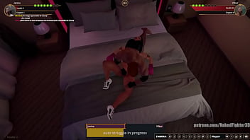 Janina vs vilkor nf3d mixed sexual combat