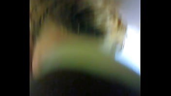 Sloppy head from oldest of the flock