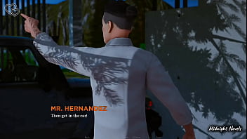 Eternum adult game chapter 44