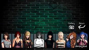 Eternum Adult Game Chapter 44 thumbnail