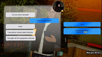 Eternum adult game chapter 44