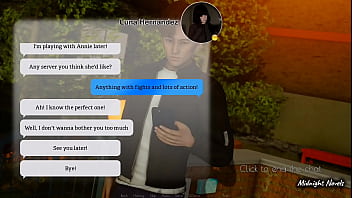 Eternum adult game chapter 44