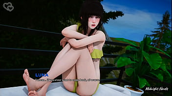 Eternum adult game chapter 44