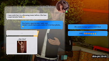 Eternum adult game chapter 44