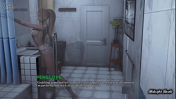 Eternum adult game chapter 44