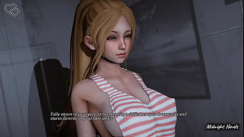 Eternum adult game chapter 44