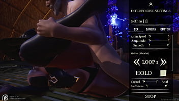 Big ass tit white milf shey gets pussy pounded by and has multiple orgasms