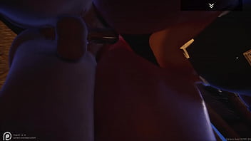 Big ass tit white milf shey gets pussy pounded by and has multiple orgasms