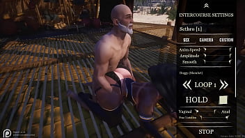 Big ass tit white milf shey gets pussy pounded by and has multiple orgasms