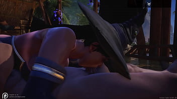 Big ass tit white milf shey gets pussy pounded by and has multiple orgasms