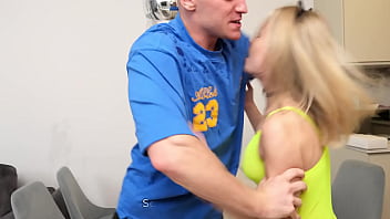 I didn't let her into the club like that this whore deserves to be punished