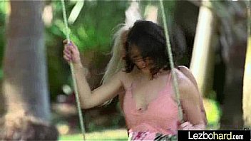 Ryland ann & uma jolie girl on girl in amazing lesbian sex act movie 20