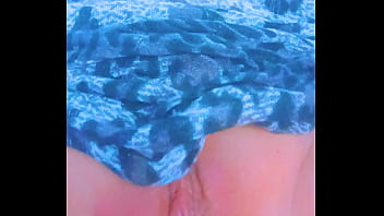 Flawless college babe gets naughty with herself