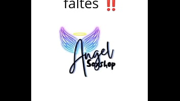 Este viernes 13 de diciembre a las 11 pm te espero en la angel sex shop donde haré un rico show lésbico a la hermosa mi