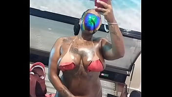 Pretinha pretona chocolatuda vem se lambuzar babys Pretinha pretona chocolatuda vem se lambuzar babys