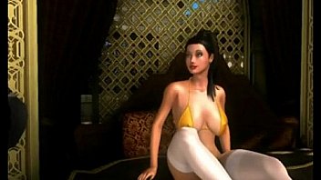 3d Anime Shemale Gets Handjob thumbnail