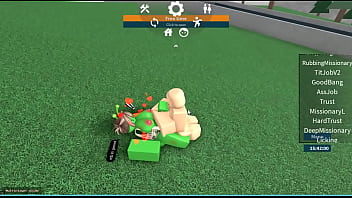 She let me fuck her like a good girl