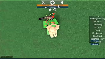 She let me fuck her like a good girl