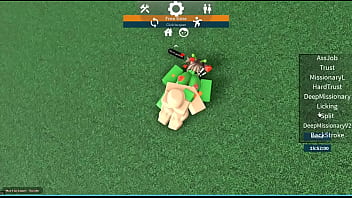 She let me fuck her like a good girl