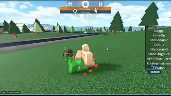 She let me fuck her like a good girl