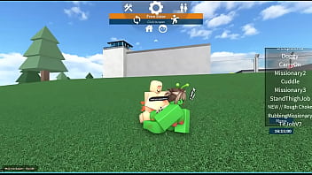 She let me fuck her like a good girl