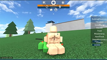 She let me fuck her like a good girl