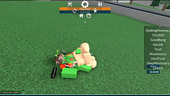 She let me fuck her like a good girl