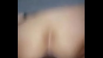 Riprende lei ke cavalca il suo cazzo