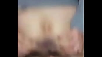 Riprende lei ke cavalca il suo cazzo