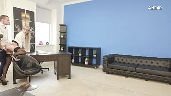 Behind the scenes ahb024 emily belle georgia koneva more info in description