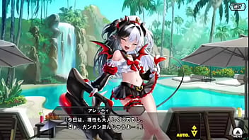 Taimanirpgx【dream splasher】alecky part1