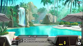 Taimanirpgx【dream splasher】alecky part1